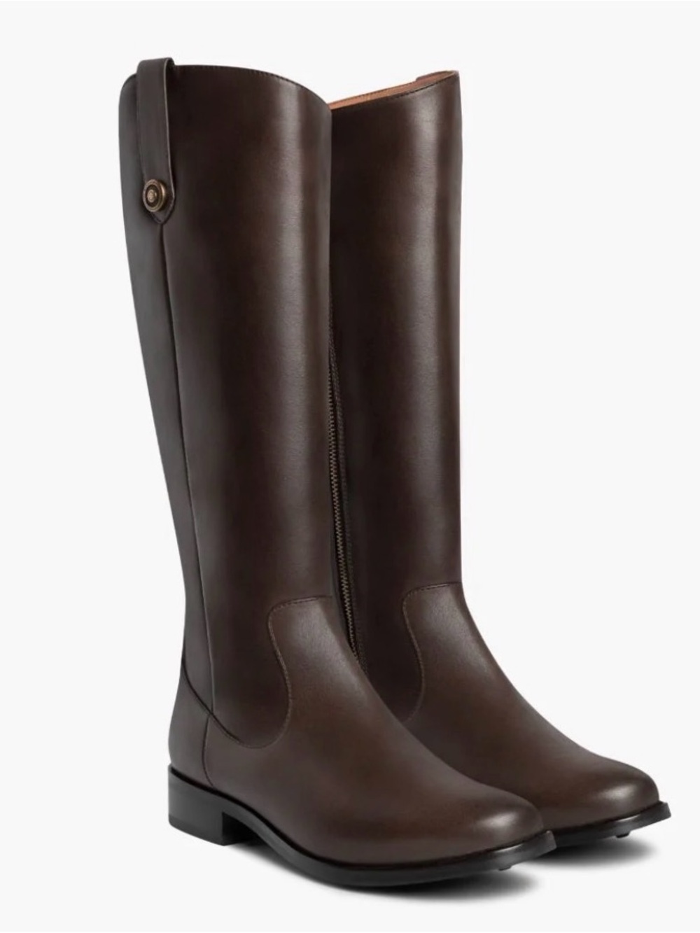 Thursday Boot Company Crown Boots Wide fit